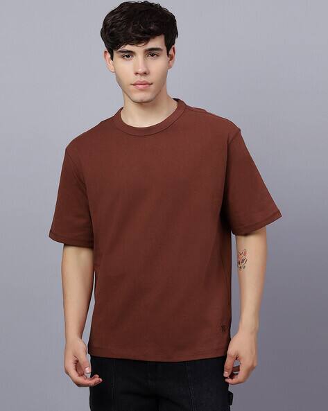 CONVERSE Men Gold Standard T-shirt