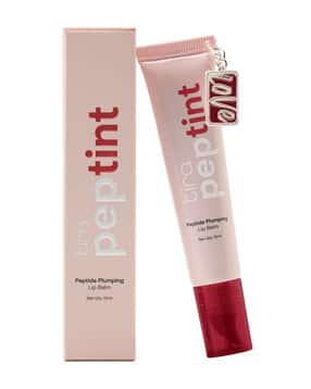 Peptint Plumping Lip Balm - Joy