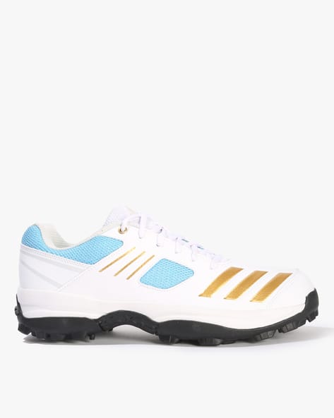 ADIDAS Men Hase 2.0 Cricket Shoes