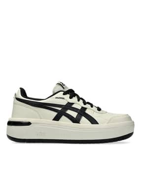 asics Men Japan S ST Lace-Up Sneakers-picture-14
