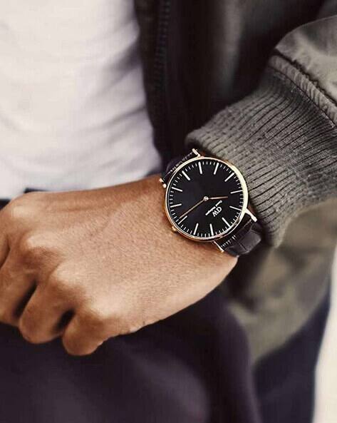Daniel Wellington  Men Analogue Watch- DW00100129