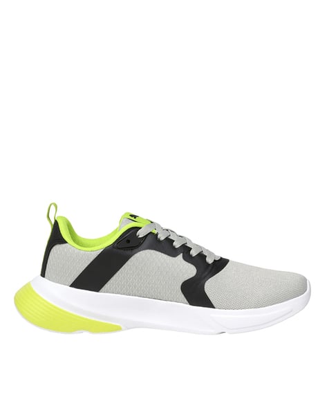 Puma Men Nomic 2.0 Lace-Up Sneakers