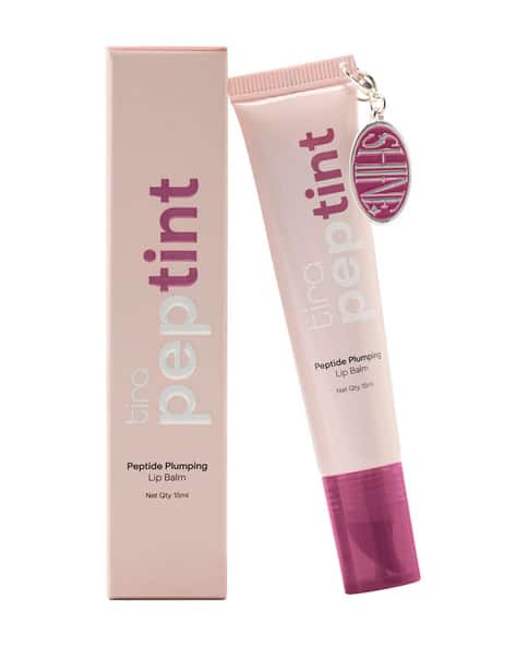 TIRA Peptint Plumping Lip Balm - Lucky
