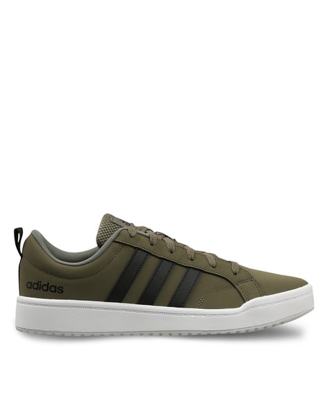 adidas gazelle silver green womens adidas VS Pace 2.0 Men's Shoes -Gray