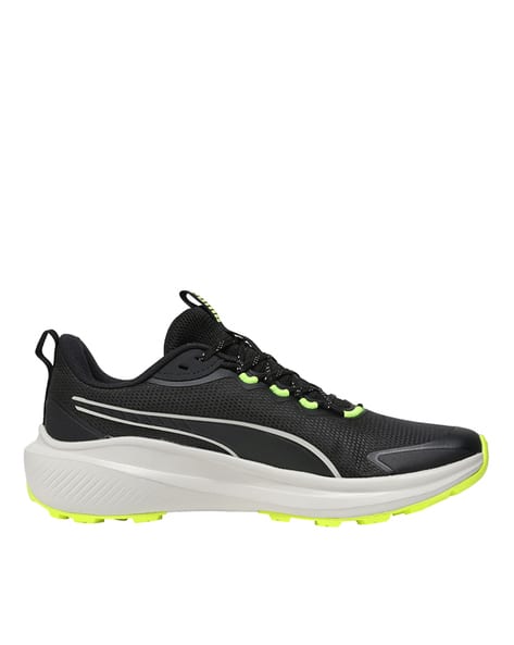 Puma Men Skyrocket Lite Trail Res Running Shoes