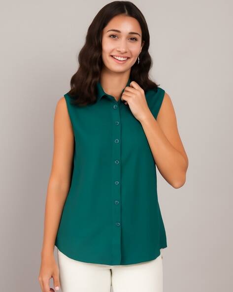 ARF ANGOORI FASHION Women Regular Fit Shirt