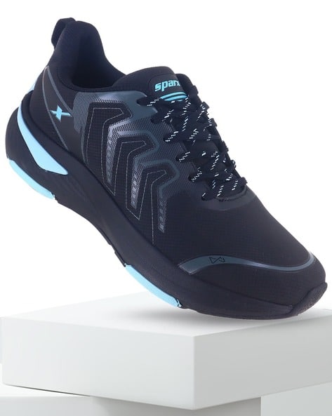 SPARX Men Lace Fastening Sports Shoes