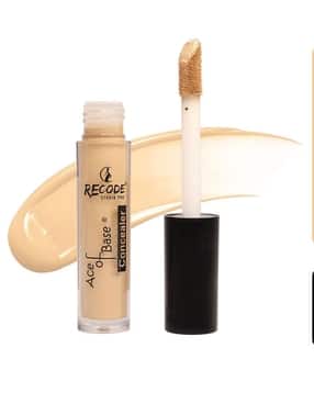 recode  Matte Finish High Coverage Waterproof Concealer - 6 gm-picture-19
