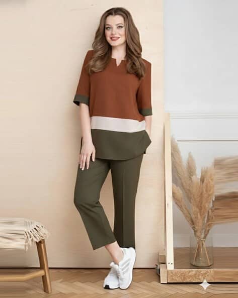 Indie Picks Cotton 2-Piece Set