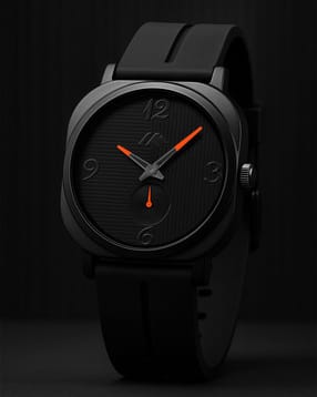 trex Men Analogue Wrist Watch - 900-picture-14