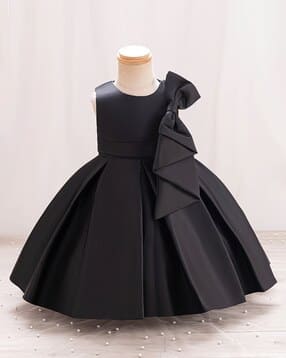 styleconnect Girls Fit and Flare Dress-picture-40