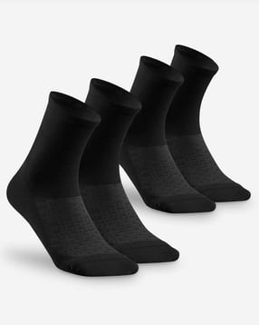 decathlon Men Pack of 2 Athletic Socks-picture-48