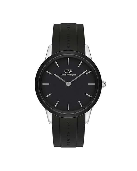 Daniel Wellington Men Analogue Wrist Watch-DW00100436