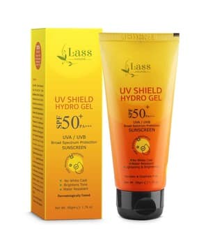 Women UV-Shield Hydro Gel Sunscreen- 50 gm