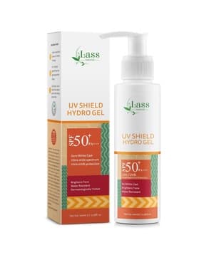 Women UV-Shield Hydro Gel Sunscreen- 100 gm