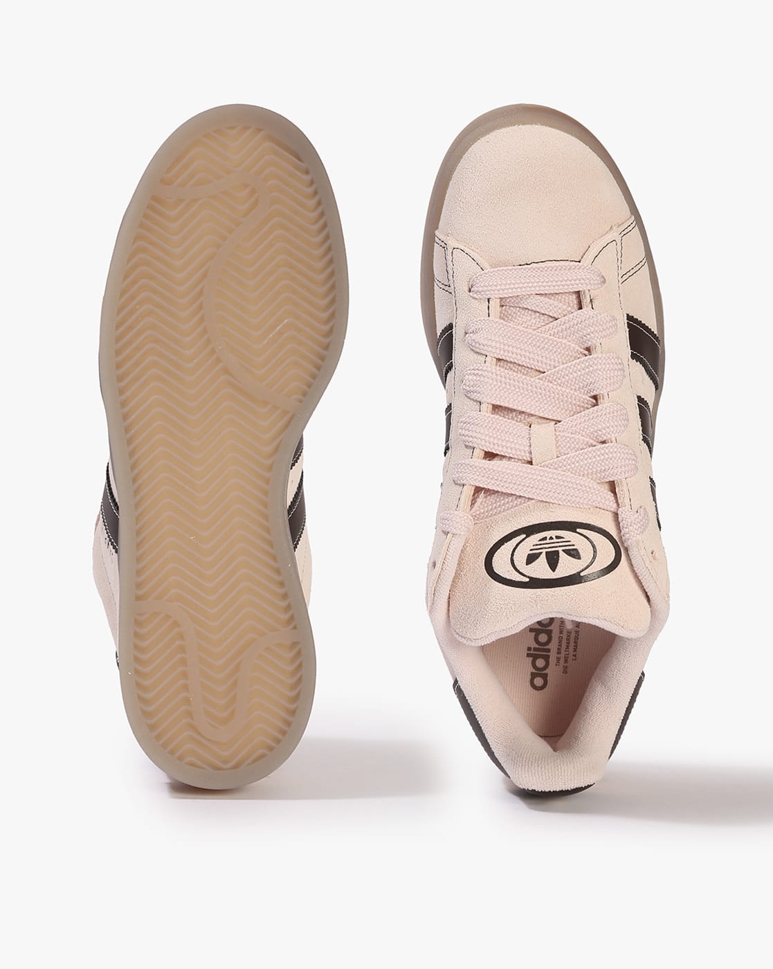 Buy Adidas Originals Women Campus 00s Sneakers Online | Ajio.com