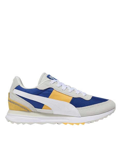 Puma Men Road Rider Sd Res Sneakers