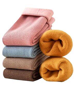 fashion comfortz Women Cotton Everyday Socks-picture-34