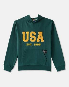 r&b Boys Relaxed Fit Hoodie-picture-10