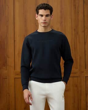 u.s. polo assn. Men Regular Fit Slip-on Sweatshirt-picture-41