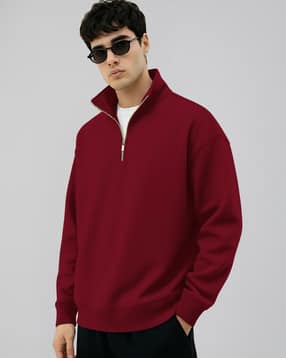 neonomad Men Regular Fit Sweatshirt-picture-43