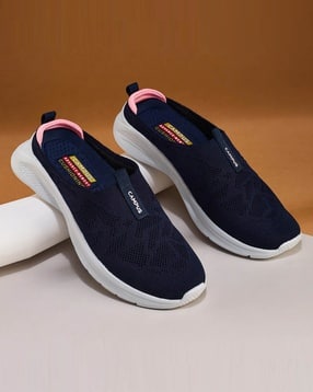 campus Women Knitted Slip-On Sports Shoes-picture-46