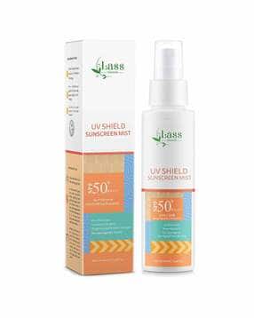 Women UV-Shield Sunscreen Mist-100 gm 