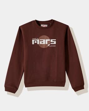 r&b Boys Relaxed Fit Sweatshirt-picture-13
