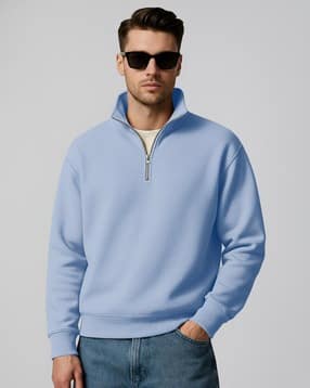 neonomad Men Regular Fit Sweatshirt-picture-22