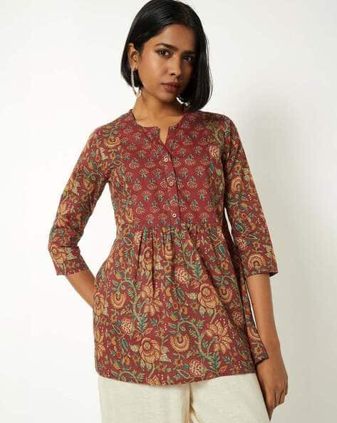 max brand kurti
