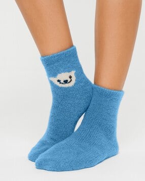 samvar Women Mid-Calf Length Socks-picture-49