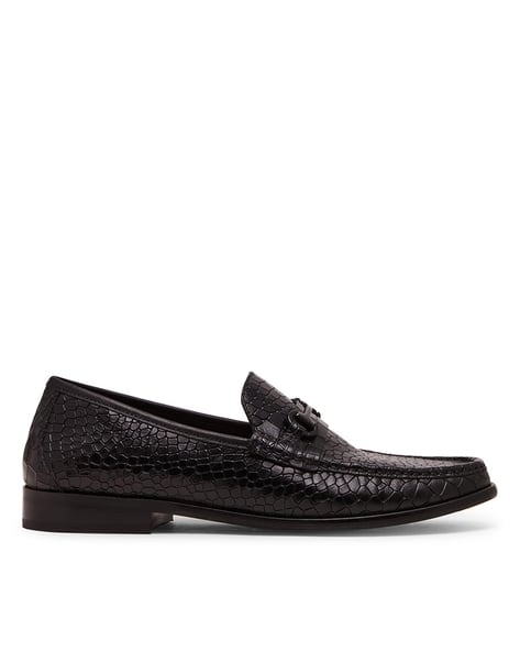 STEVE MADDEN Men Alexandder-C Formal Bit Loafers