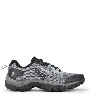 woodland Men Lace-Up Casual Shoes-picture-10