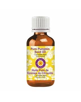 Deve Herbes Pure Pumpkin Seed -picture-23