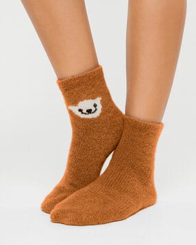 Women Cotton Socks -image-26