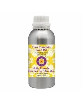 Deve Herbes Pure Pumpkin Seed -picture-36