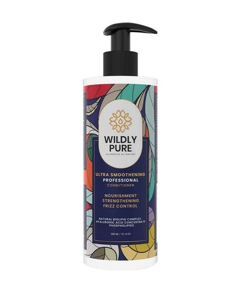 Wildly Pure Hydrate Conditioner