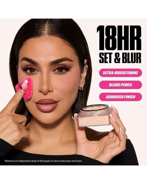 Buy Multicoloured Face & Body for Women by Huda Beauty Online