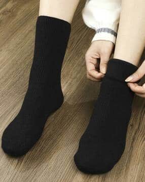 cumsin Men Cotton Fusion Everyday Socks-picture-43