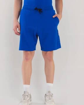 Men Dry Edge Regular Fit Shorts-image-17