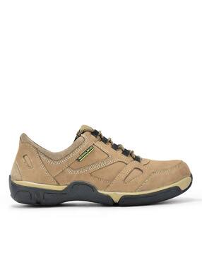 woodland Men Lace-Up Casual Shoes-picture-52