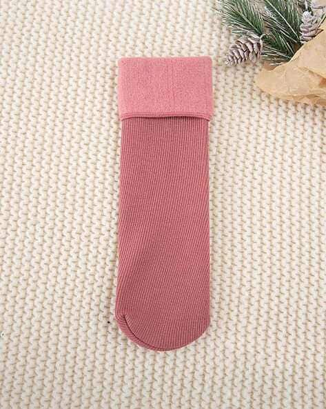 CUMSIN Men Cotton Fusion Everyday Socks