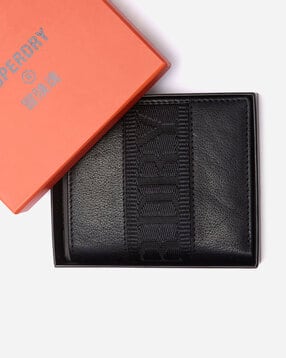 superdry Jacquard Bi-Fold Wallet-picture-11