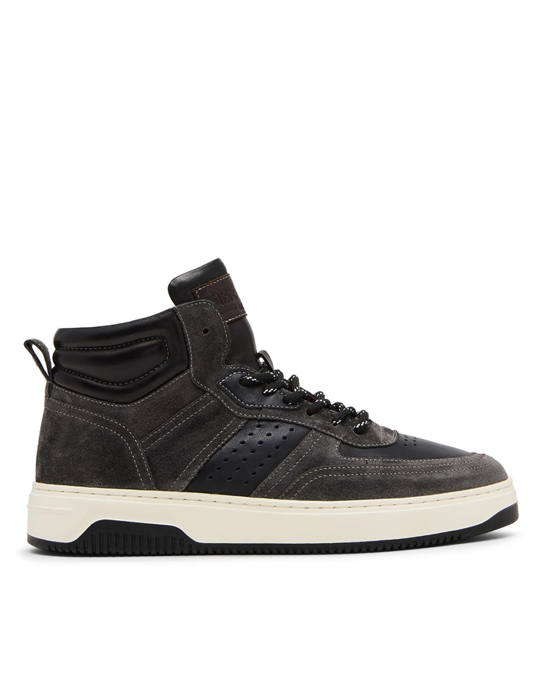 Men Franklyn Lace-Up Sneakers