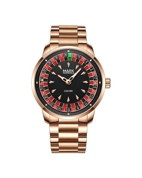 Mark Fairwhale Men Analogue Watch - FW-5031-S2