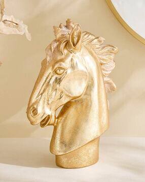 Polyresin Horse Figurine-image-7