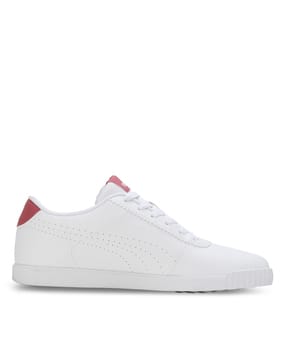 puma Women Carina Slim Perf Sneakers-picture-12