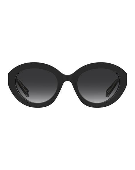 MOSCHINO Women Gradient Lens Sunglasses-MOS200/S