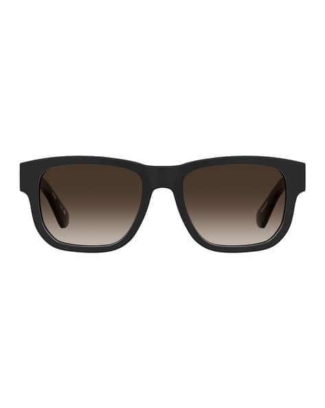 MOSCHINO Men Gradient Lens Sunglasses-MOS202/S
