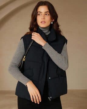 Women Casual Winter Jackets